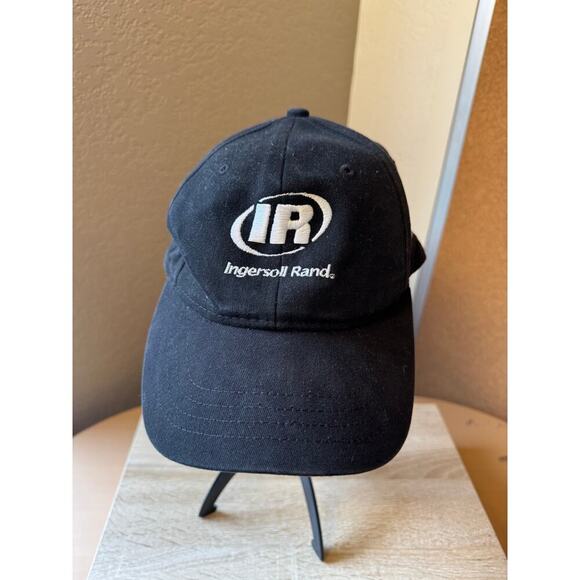 Ingersoll Rand "Official Power Tools of NASCAR" Cap - Picture 5 of 6